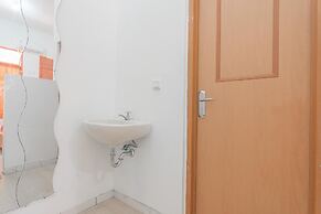 RedDoorz Resort Syariah @ Batu Apung Purwakarta