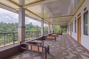 RedDoorz Resort Syariah @ Batu Apung Purwakarta