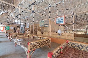 RedDoorz Resort Syariah @ Batu Apung Purwakarta