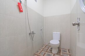 RedDoorz Resort Syariah @ Batu Apung Purwakarta