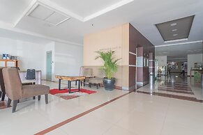 RedDoorz Apartment @ Emerald Towers Bandung