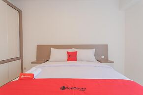 RedDoorz Apartment @ Emerald Towers Bandung