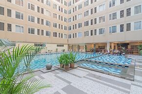 RedDoorz Apartment @ Emerald Towers Bandung