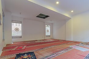 RedDoorz Apartment @ Emerald Towers Bandung