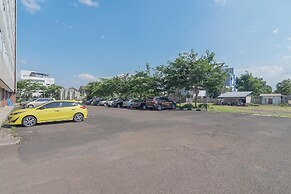 RedDoorz Apartment @ Emerald Towers Bandung