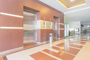 RedDoorz Apartment @ Emerald Towers Bandung