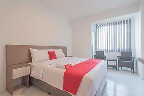 RedDoorz Apartment @ Emerald Towers Bandung