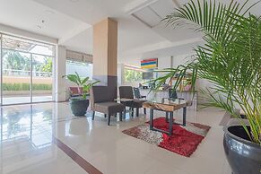 RedDoorz Apartment @ Emerald Towers Bandung