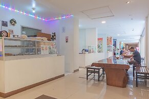 RedDoorz Apartment @ Emerald Towers Bandung