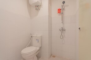 RedDoorz Apartment @ Emerald Towers Bandung