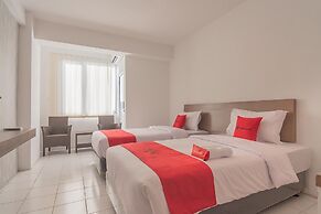 RedDoorz Apartment @ Emerald Towers Bandung