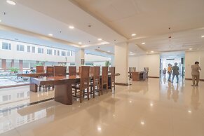 RedDoorz Apartment @ Emerald Towers Bandung