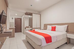 RedDoorz Apartment @ Emerald Towers Bandung