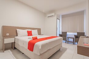 RedDoorz Apartment @ Emerald Towers Bandung