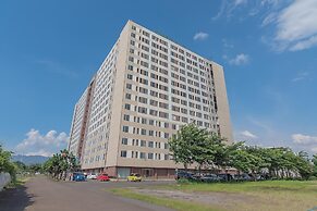 RedDoorz Apartment @ Emerald Towers Bandung