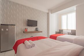RedDoorz Apartment @ Emerald Towers Bandung