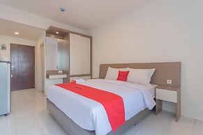 RedDoorz Apartment @ Emerald Towers Bandung