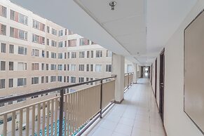 RedDoorz Apartment @ Emerald Towers Bandung