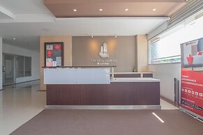 RedDoorz Apartment @ Emerald Towers Bandung