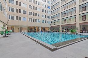 RedDoorz Apartment @ Emerald Towers Bandung