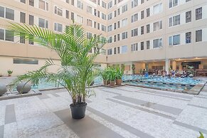 RedDoorz Apartment @ Emerald Towers Bandung