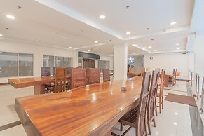 RedDoorz Apartment @ Emerald Towers Bandung