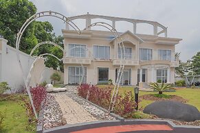 RedDoorz Syariah @ Villa Grand Mutiara Tasikmalaya