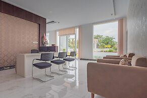 RedDoorz Syariah @ Villa Grand Mutiara Tasikmalaya