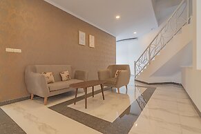 RedDoorz Syariah @ Villa Grand Mutiara Tasikmalaya