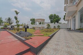 RedDoorz Syariah @ Villa Grand Mutiara Tasikmalaya