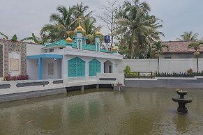 RedDoorz Syariah @ Villa Grand Mutiara Tasikmalaya