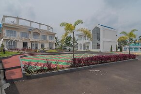 RedDoorz Syariah @ Villa Grand Mutiara Tasikmalaya