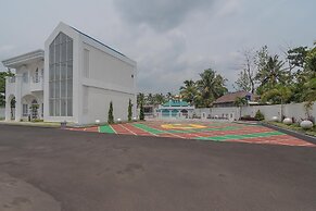 RedDoorz Syariah @ Villa Grand Mutiara Tasikmalaya