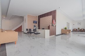 RedDoorz Syariah @ Villa Grand Mutiara Tasikmalaya