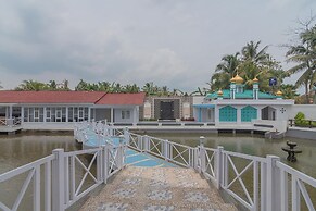 RedDoorz Syariah @ Villa Grand Mutiara Tasikmalaya