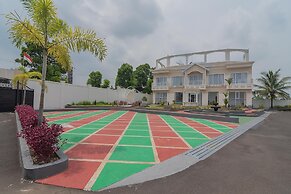 RedDoorz Syariah @ Villa Grand Mutiara Tasikmalaya