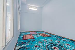 RedDoorz Syariah @ Villa Grand Mutiara Tasikmalaya