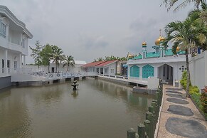 RedDoorz Syariah @ Villa Grand Mutiara Tasikmalaya