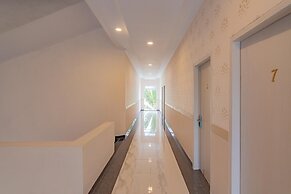 RedDoorz Syariah @ Villa Grand Mutiara Tasikmalaya