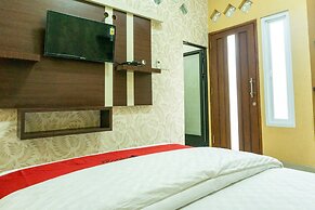 RedDoorz near Benteng Van Den Bosch