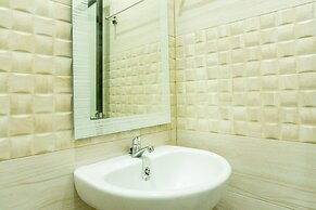 RedDoorz near Benteng Van Den Bosch