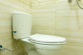 RedDoorz near Benteng Van Den Bosch