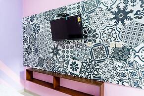 RedDoorz near Benteng Van Den Bosch