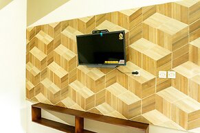 RedDoorz near Benteng Van Den Bosch