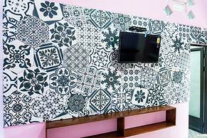 RedDoorz near Benteng Van Den Bosch