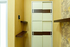 RedDoorz near Benteng Van Den Bosch