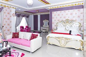 RedDoorz Premium @ Sea Residence Manado