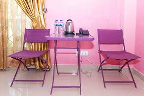 RedDoorz Premium @ Sea Residence Manado