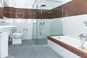 RedDoorz Premium @ Sea Residence Manado