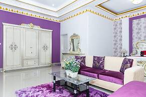 RedDoorz Premium @ Sea Residence Manado